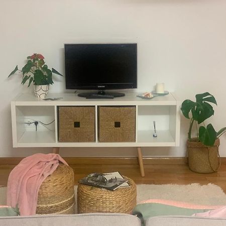Apartamento Con Encanto Y Mucha Luz Villaviciosa  Exterior foto
