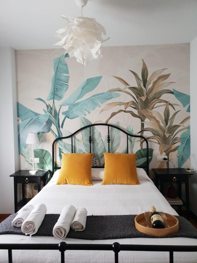 Apartamento Con Encanto Y Mucha Luz Villaviciosa  Exterior foto