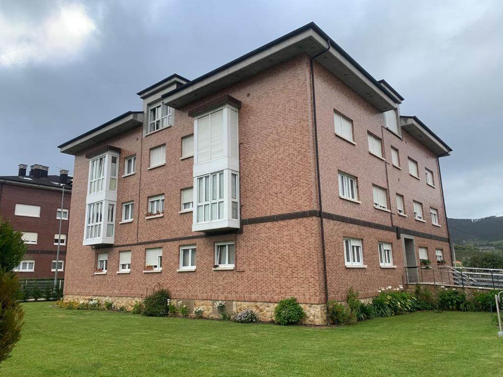 Apartamento Con Encanto Y Mucha Luz Villaviciosa  Exterior foto