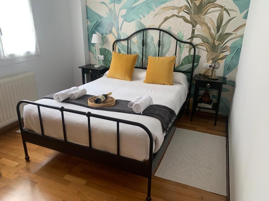 Apartamento Con Encanto Y Mucha Luz Villaviciosa  Exterior foto